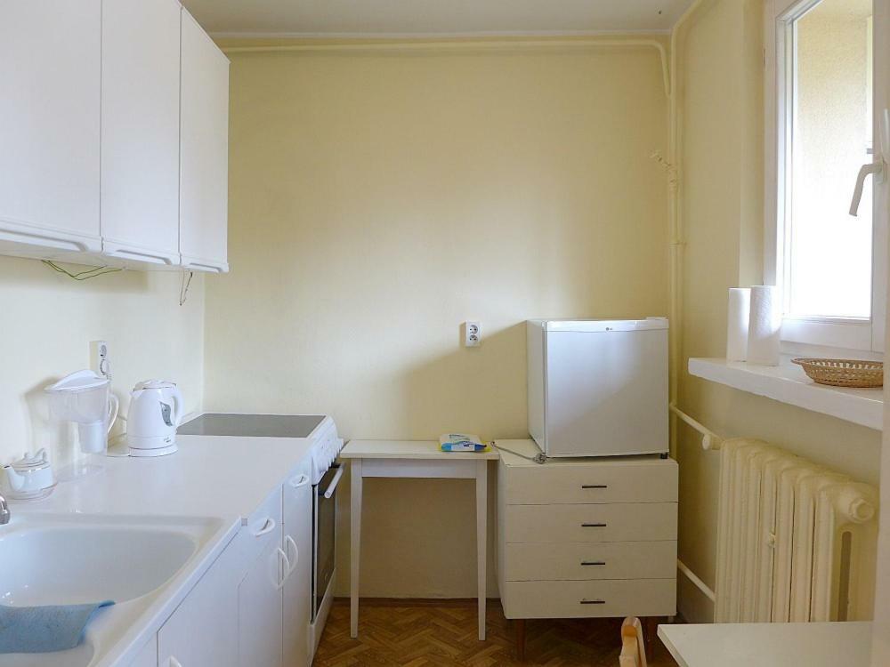 شقة Krakow Studio Pradnik المظهر الخارجي الصورة