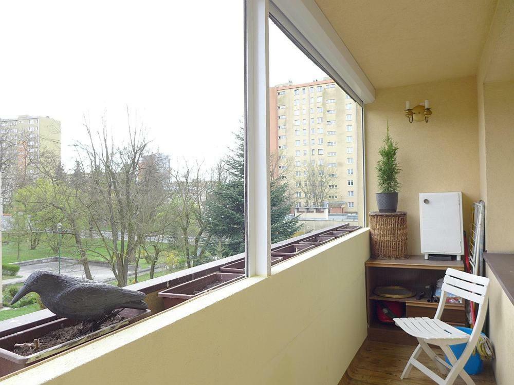 شقة Krakow Studio Pradnik المظهر الخارجي الصورة
