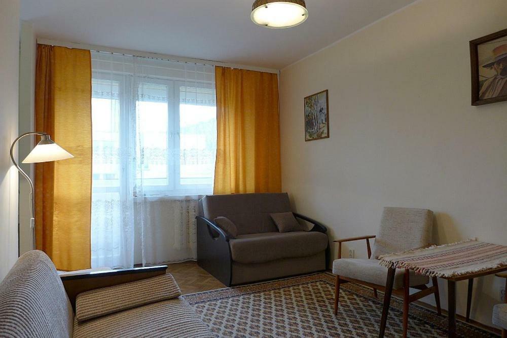 شقة Krakow Studio Pradnik المظهر الخارجي الصورة