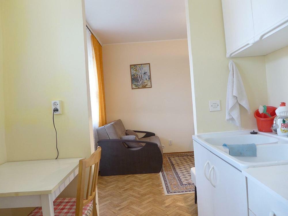 شقة Krakow Studio Pradnik المظهر الخارجي الصورة